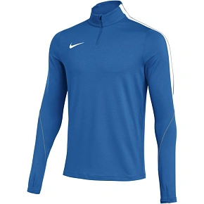 Bluza męska Nike Dri-FIT Strike longsleeve niebieska HV8373 463 pánské Bluza męska Nike Dri-FIT Strike longsleeve niebieska HV8373 463 pánské