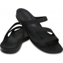 Sandały damskie Swiftwater W 203998 060 - Crocs