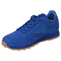 Dziecięce spodnie skórzane Classic TDC JR BD5052 - Reebok