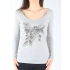 T-shirt WRANGLER Jenny W7283EV37