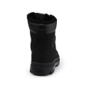 Wodoodporne buty unisex Pampa Sport Cuff 72992-010-M - Palladium