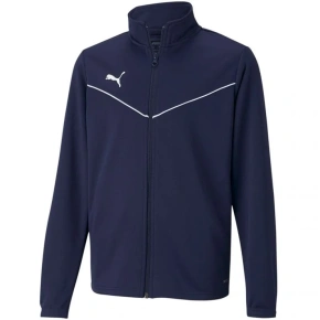 Bluza dziecięca teamRise Training Poly Jr 657393 06 - Puma