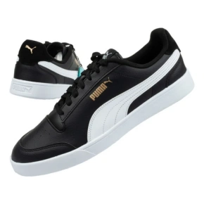 Męskie buty Shuffle M 309668 04 - Puma