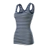 Koszulka damska Sailor Top W MLI-80602 - Malfini