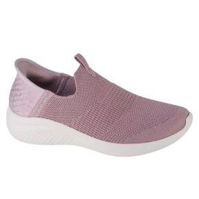 Buty Skechers Hands Free Slipins™ Ultra Flex 3.0 Smooth Step W 149709-MVE