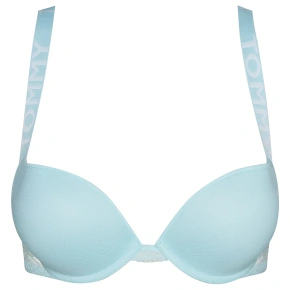 Biustonosz push-up dla kobiet UW0UW00534 - Tommy Hilfiger