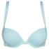 Biustonosz push-up dla kobiet UW0UW00534 - Tommy Hilfiger