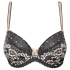 Damski biustonosz Undersized Basic Wire Bra 40611-004 - Selmark