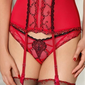 Stringi damskie ACC0075 - Lise Charmel