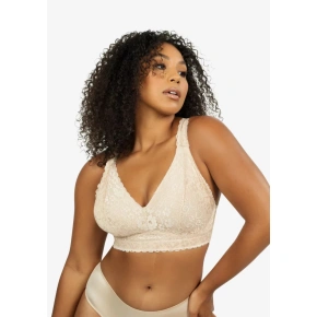 Biustonosz na fiszbinach Adriana P5482 - Parfait