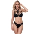 Biustonosz push-up V-8441 - Axami