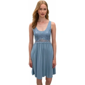 Damska koszula nocna 16154-589 - Vamp