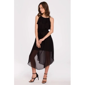 Sukienka K137 - Makover