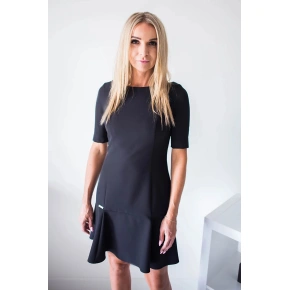 Sukienka damska Indygo 121358 - Jersa