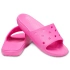 Kids Classic Slide 206396-6QQ Neon Pink - Crocs