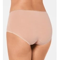 Kalhotky 24/7 Cotton Midi - Sloggi