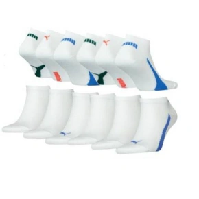 Skarpetki Puma Lifestyle 701224210 001 Skarpetki Puma Lifestyle 701224210 001