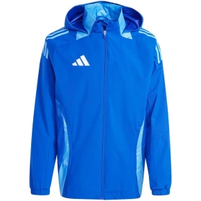 Kurtka adidas Tiro 24 Competition All-Weather M IR7561 pánské