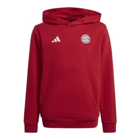 Bluza adidas Bayern Monachium Jr IT4134 Bluza adidas Bayern Monachium Jr IT4134