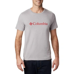 Koszulka Columbia CSC Basic Logo SS Tee M 1680053039
