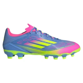 Buty piłkarskie adidas F50 League MG M IE1236 Buty piłkarskie adidas F50 League MG M IE1236