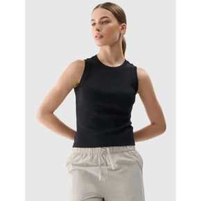 Koszulka 4F W 4FWMM00TSLEF132-20S dámské Koszulka 4F W 4FWMM00TSLEF132-20S dámské