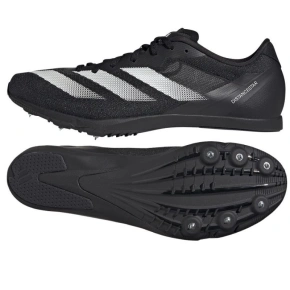 Buty kolce adidas Distancestar IG9906