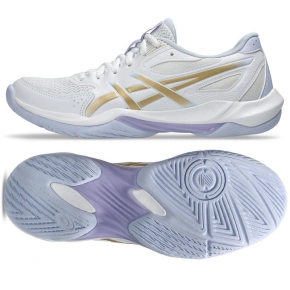 Buty do siatkówki Asics Gel-Rocket 12 W 1072A119 102 Buty do siatkówki Asics Gel-Rocket 12 W 1072A119 102