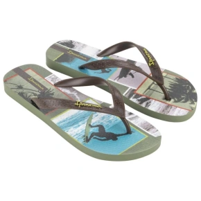 Japonki Ipanema Summer V W 83623AY930 Japonki Ipanema Summer V W 83623AY930