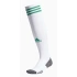 Getry adidas Miadisock 18 białe CV7441