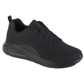 Skechers Bobs Sport Buno - How Sweet 117151-BBK Czarne 35,5 Skechers Bobs Sport Buno - How Sweet 117151-BBK Czarne 35,5