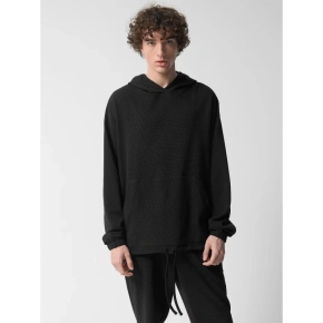 Bluza dresowa nierozpinana z kapturem męska Outhorn OTHWSS24TSWSM1635-20S