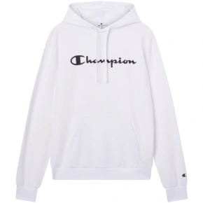 Bluza Champion Hooded Sweatshirt M 221917 WW001 pánské