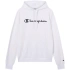 Bluza Champion Hooded Sweatshirt M 221917 WW001 pánské