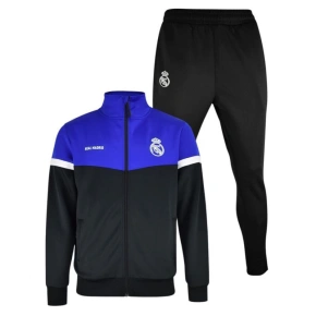 Real Madryt dres tracksuit N28 RM2CHP28