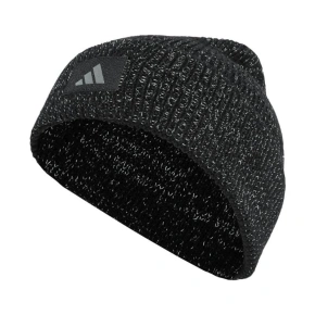 Czapka adidas Run Climawarm czarna JM3079