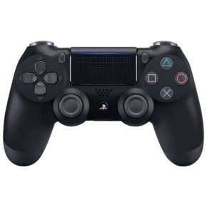 Kontroler bezprzewodowy Sony DualShock 4 Black