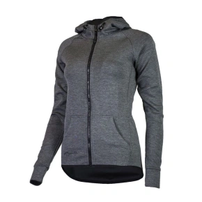 Rogelli bluza damska TRAINING szara XS