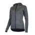 Rogelli bluza damska TRAINING szara XS