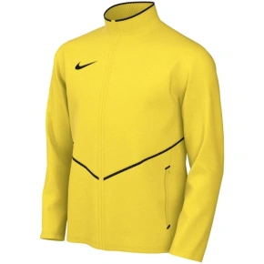 Kurtka dziecięca Nike Park 26 Rain Yellow HM7269 719