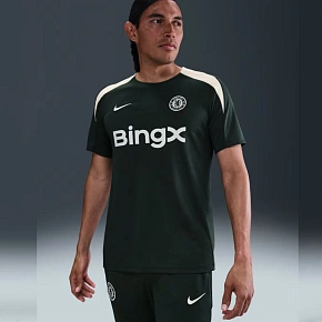 Koszulka Nike Chelsea FC 2025/26 HJ7750-347 Koszulka Nike Chelsea FC 2025/26 HJ7750-347