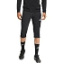 Spodnie męskie adidas Tiro 26 League Training 3/4 czarne KA6342