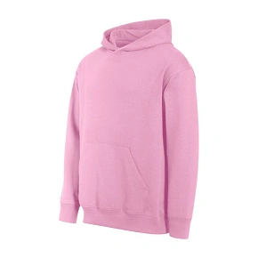 Bluza unisex Chill (różowy)