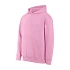 Bluza unisex Chill (różowy)