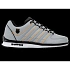 Sneakersy męskie K-swiss RINZLER ULTIMATE szare (01235-032-M)