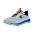Bugatti męskie buty sportowe 341AWS016959-2010 white/black
