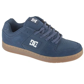 DC Shoes Manteca 4 DC01732410 Granatowe 41