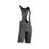 Spodenki rowerowe NORTHWAVE Active Bib czarny