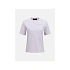 Koszulka damska PEAK PERFORMANCE W Original Small Logo Tee kolor szary