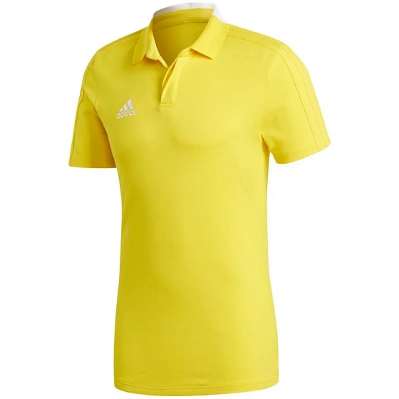 Koszulka męska CONDIVO 18 M CF4378 - Adidas